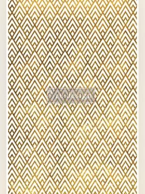 Redesign with Prima Decor Transfer | GEO DIAMOND | 24” x 35”